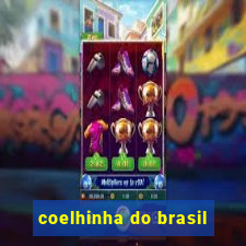 coelhinha do brasil